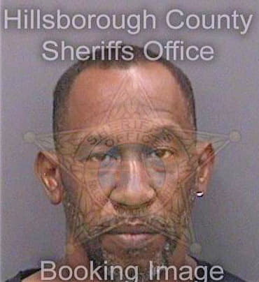 Lewis Reginald - Hillsborough County, FL 