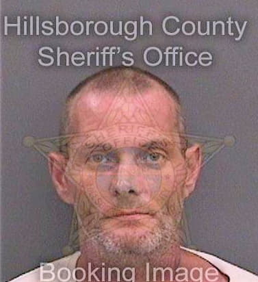 Dehaan Robert - Hillsborough County, FL 