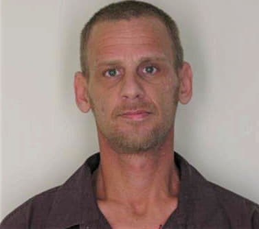 Bevis Walter - Hillsborough County, FL 