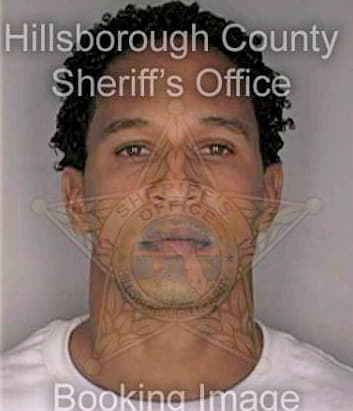 Blackman Gregory - Hillsborough County, FL 