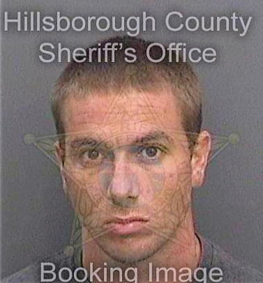 Enlow William - Hillsborough County, FL 