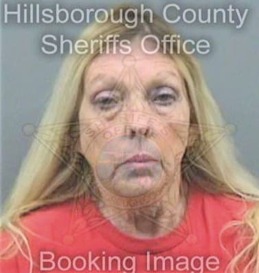 Blanton Brenda - Hillsborough County, FL 