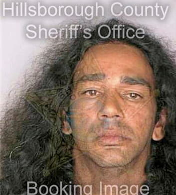 Behling Donald - Hillsborough County, FL 