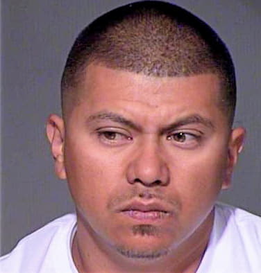 Martinez Paul - Maricopa County, AZ 