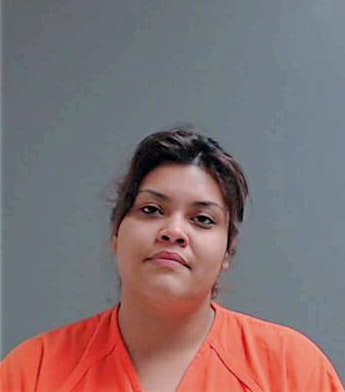 Rodriguez Rayven - Hidalgo County, TX 