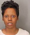 Jones Tina - Shelby County, TN 