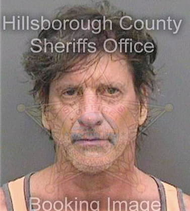 Riezinger Bruce - Hillsborough County, FL 