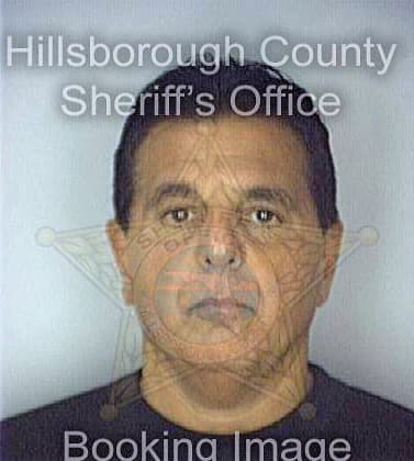 Marshall Henry - Hillsborough County, FL 