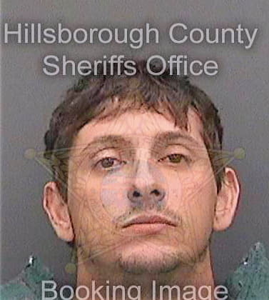 Baldasare Ryan - Hillsborough County, FL 