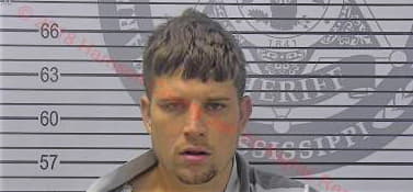 Johnson Mitchell - Harrison County, MS 