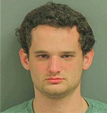 Lewis Peter - Wake County, NC 