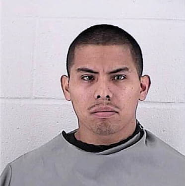 Garcia Rodolfo - Johnson County, KS 