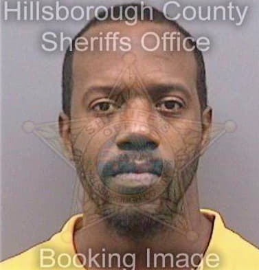 Mcintyre Adrian - Hillsborough County, FL 