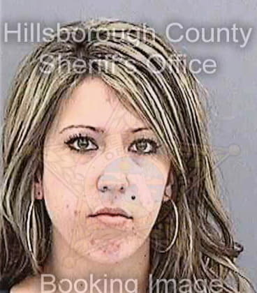 Cornell Cassandra - Hillsborough County, FL 