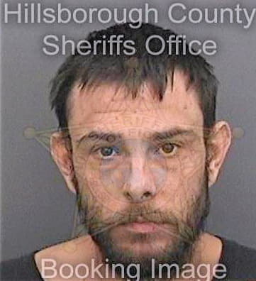 Schult David - Hillsborough County, FL 