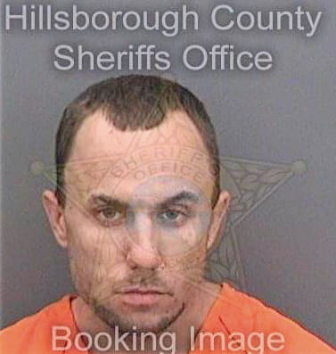 Trusheim Johnathan - Hillsborough County, FL 