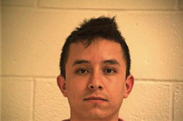 Sanchez Jose - Hidalgo County, TX 