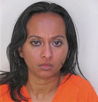 Singh Rashmi - Hillsborough County, FL 