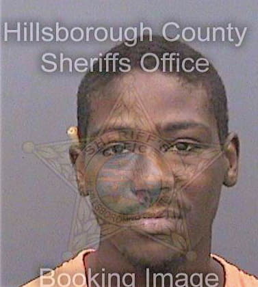 Bolton Samuel - Hillsborough County, FL 