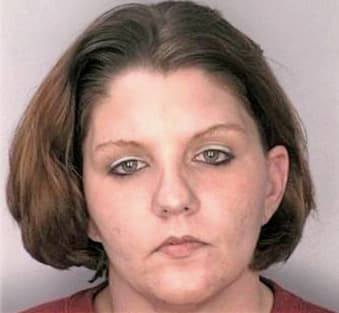 Blackner Stephanie - Hillsborough County, FL 