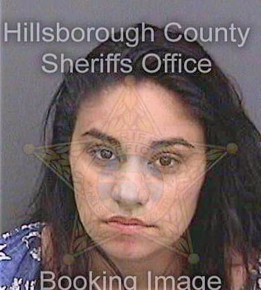 Forsythe Ashley - Hillsborough County, FL 