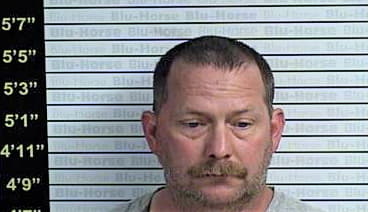 Willingham James - Graves County, KY 