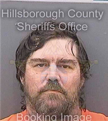 Corbett John - Hillsborough County, FL 