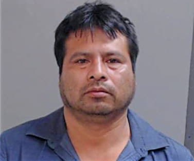 Hernandez Marcelo - Hidalgo County, TX 