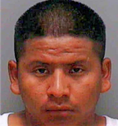 Velazquez Tomas - Lee County, FL 