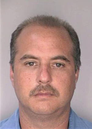 Perez Carlos - Hillsborough County, FL 