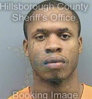 Matthews Darrell - Hillsborough County, FL 