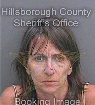 Bell Donna - Hillsborough County, FL 