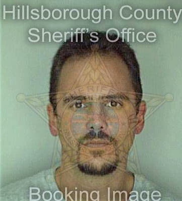 Mcquinn Harry - Hillsborough County, FL 