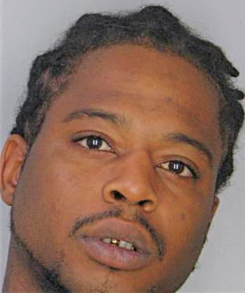 Thornton Jermonte - Hillsborough County, FL 