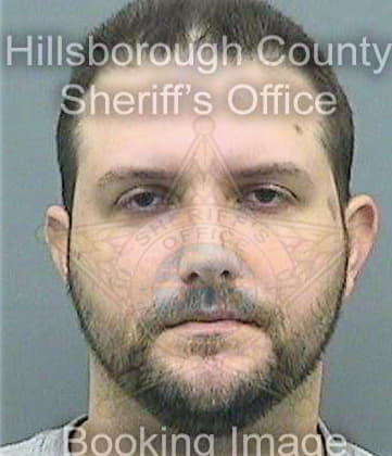 Beck Daniel - Hillsborough County, FL 