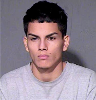 Rodriguez Fernando - Maricopa County, AZ 