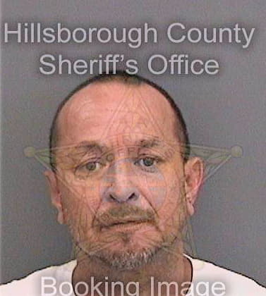 Castaneda Roy - Hillsborough County, FL 