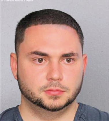 Hernandez Alexander - Broward County, FL 