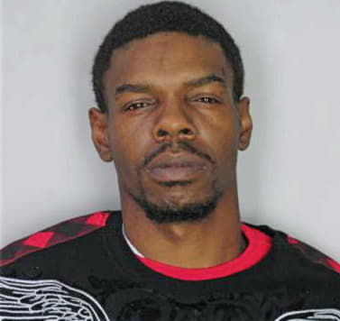 Mcduffie Alexander - Hillsborough County, FL 