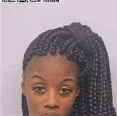 Roper Dennaysha - Chatham County, GA 