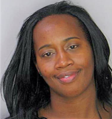 Boyd Yolanda - Hillsborough County, FL 