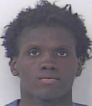 Jones Abdel - StLucie County, FL 