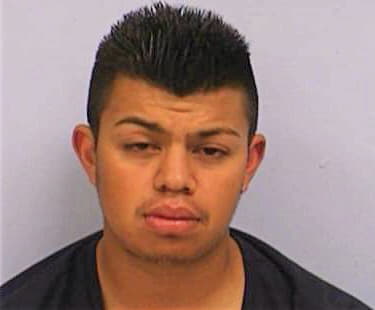 Chavezromero Gilberto - Travis County, TX 