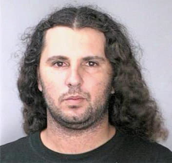 Dirialdi Mauro - Hillsborough County, FL 