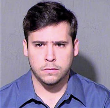 Clark Michael - Maricopa County, AZ 