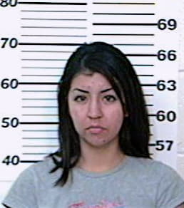 Lopez Tanya - Hidalgo County, TX 