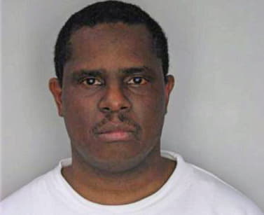 Merrick Donald - Hillsborough County, FL 