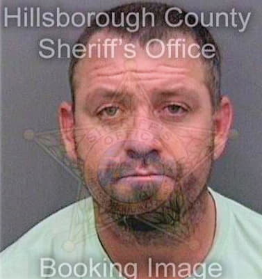 Martin Jason - Hillsborough County, FL 