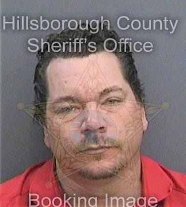 Smith Michael - Hillsborough County, FL 