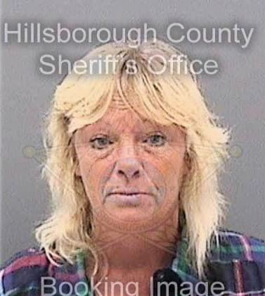 Mcdaniel Carrie - Hillsborough County, FL 